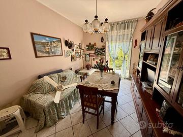 Appartamento - Alessandria