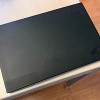 Lenovo X1 carbon 6th gen i7