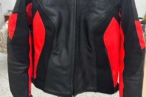 Giacca Dainese Racing 4 Lady