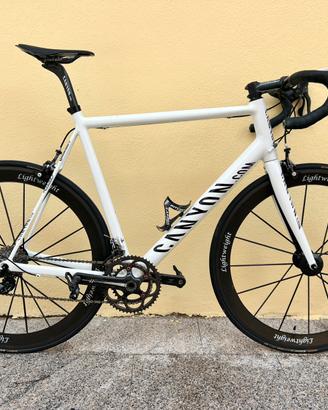 Canyon Ultimate CF Pro full Carbon
