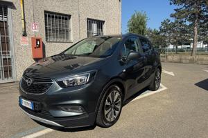 OPEL Mokka X 1.4 Turbo GPL Tech 140CV Innovation