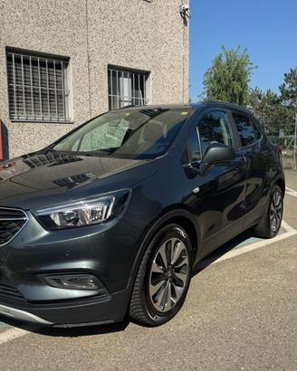 OPEL Mokka X 1.4 Turbo GPL Tech 140CV Innovation