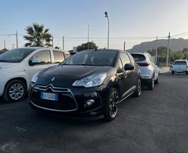 DS3 1.2 VTi 82 So Chic Cabrio