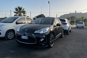 DS3 1.2 VTi 82 So Chic Cabrio