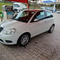 Lancia Ypsilon 1.2 Gold