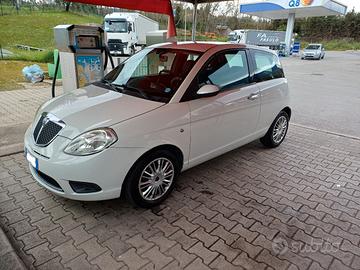 Lancia Ypsilon 1.2 Gold