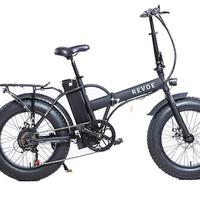 bici a pedalata assistita 