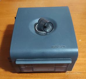 Umidificatore Cpap