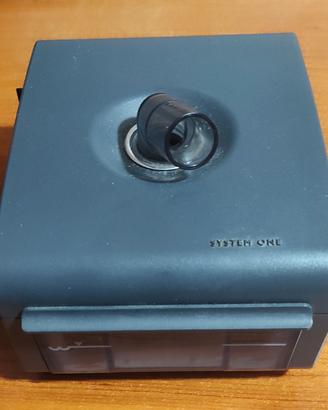 Umidificatore Cpap