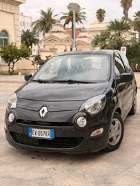 Renault Twingo 1.2 Benzina 2013 Euro5B