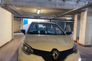RENAULT CAPTURE 1 SERIE