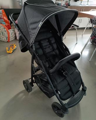 passeggino hauck rapid 4