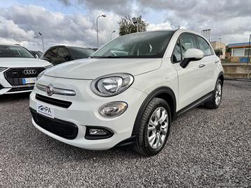 FIAT 500X 1.6 M.Jet 120CV