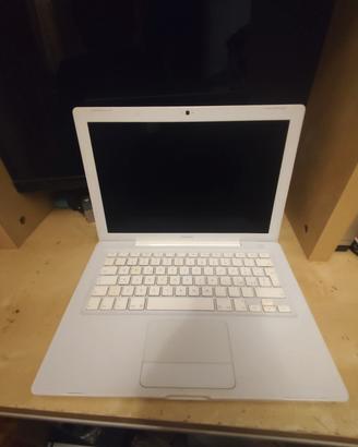 MacBook