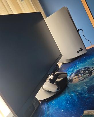 monitor gaming/pc