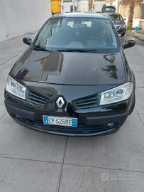 Renault Megane 1.5 dci  2005   Eboli