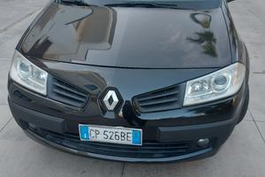 Renault Megane 1.5 dci  2005   Eboli
