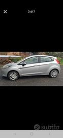 Ford Fiesta 1.4 tdci (2009) 5p