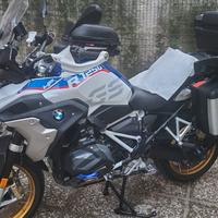 BMW R 1250 GS - 2019 versione HP