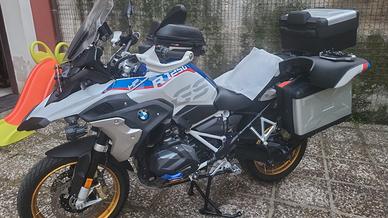 BMW R 1250 GS - 2019 versione HP