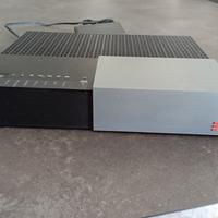 modem nota compagnia telefonica 