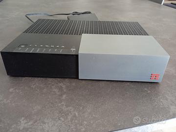 modem nota compagnia telefonica 