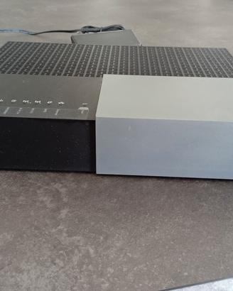 modem nota compagnia telefonica 