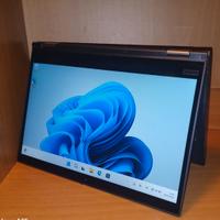 Lenovo Yoga x390 i5-8265u RAM 8GB SSD 256GB 13,3"