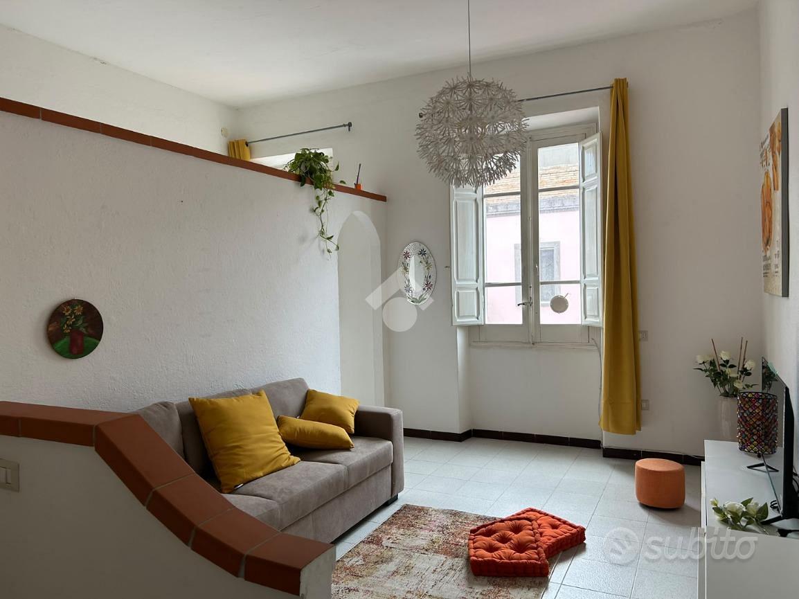 Appartamento – CA - Vista 2