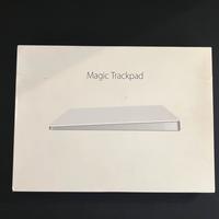 Apple Magic Trackpad