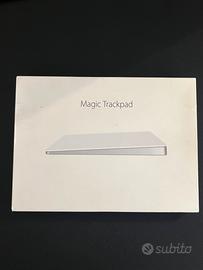 Apple Magic Trackpad