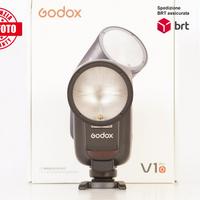 Godox V1Pro O (per Olympus)