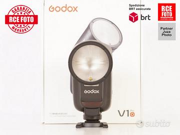Godox V1Pro O (per Olympus)