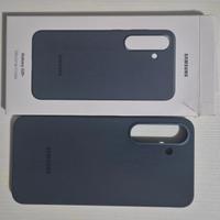 Cover/Custodia per Samsung Galaxy S25 plus 