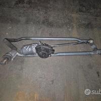 Motorino Tergi Ant Per Land Rover Range Sport 2016