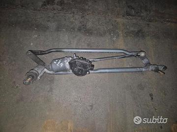 Motorino Tergi Ant Per Land Rover Range Sport 2016