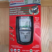Caricabatterie OptiMate al litio