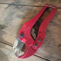 FORBICE TAGLIATUBI A CRICCHETTO 42MM