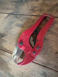 FORBICE TAGLIATUBI A CRICCHETTO 42MM