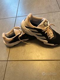 Adidas Barricade