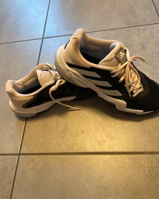 Adidas Barricade