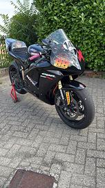 Honda cbr 600 RR 2005