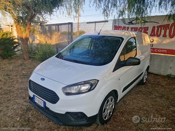 FORD Transit Courier 1.5 TDCi 75CV Van AUTOCARRO