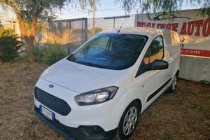 FORD Transit Courier 1.5 TDCi 75CV Van AUTOCARRO