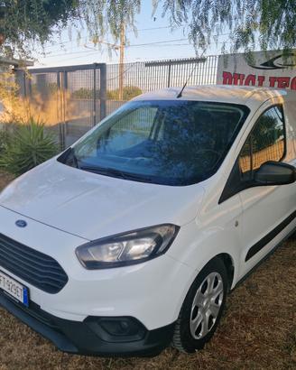 FORD Transit Courier 1.5 TDCi 75CV Van AUTOCARRO