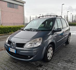 Renault Scenic 1.5 Dci 85cv 06/2007