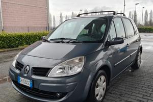 Renault Scenic 1.5 Dci 85cv 06/2007