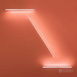 NEMO LIGHITING   LINESCAPES  WALL
