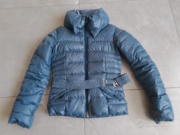 Giubbotto originale bomb boogie 