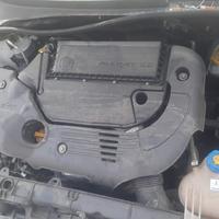 Motore FIAT PUNTO 1.3 Multijet 199B8000